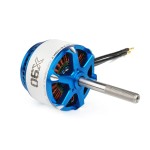 Vendite calde prezzo di fabbrica Sunnysky motore ad ala fissa X5220 serie Iii Kv380 x 90 6s spinta 9.6kg per rilevamento aereo/mappatura